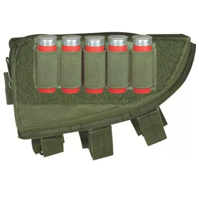 Butt Stock Cheek Rest Shotgun - Right