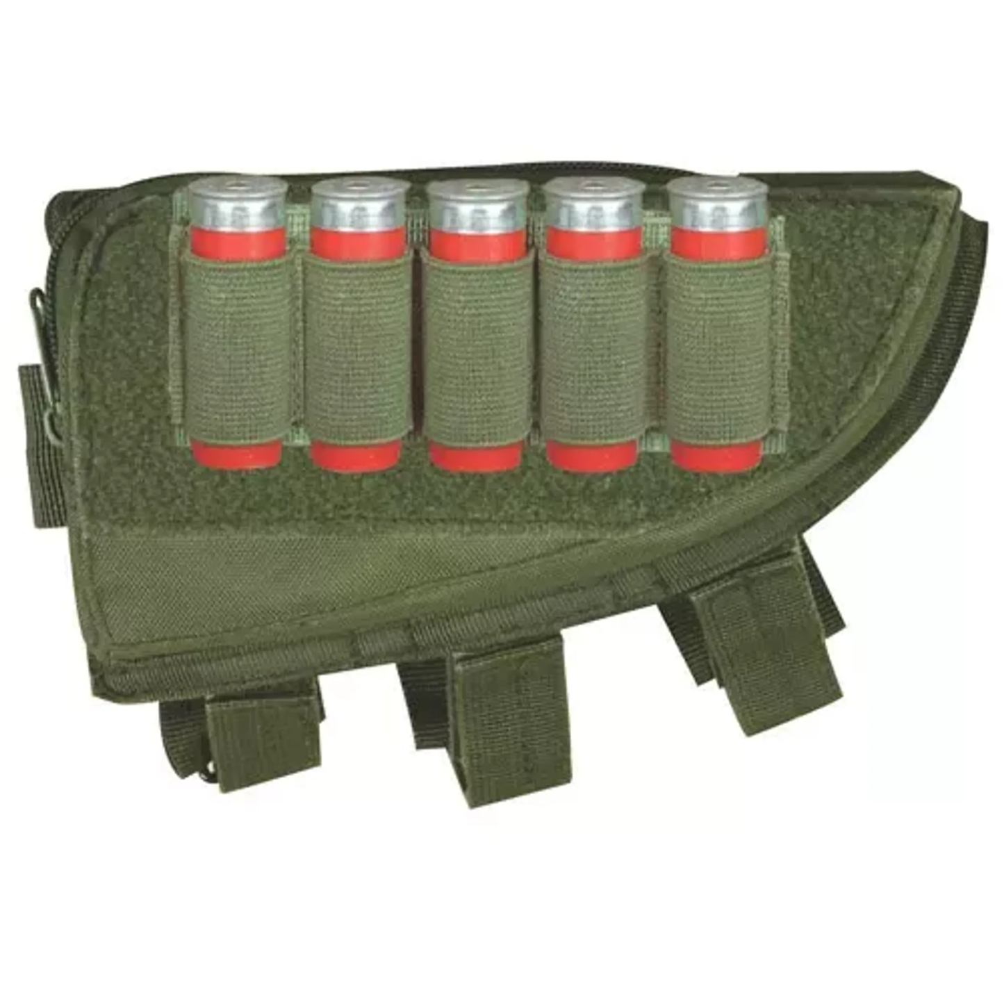Butt Stock Cheek Rest Shotgun - Right
