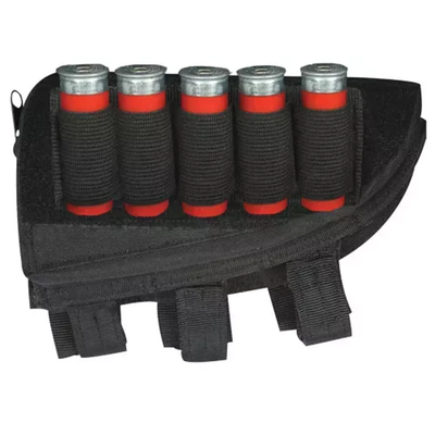 Butt Stock Cheek Rest Shotgun - Right