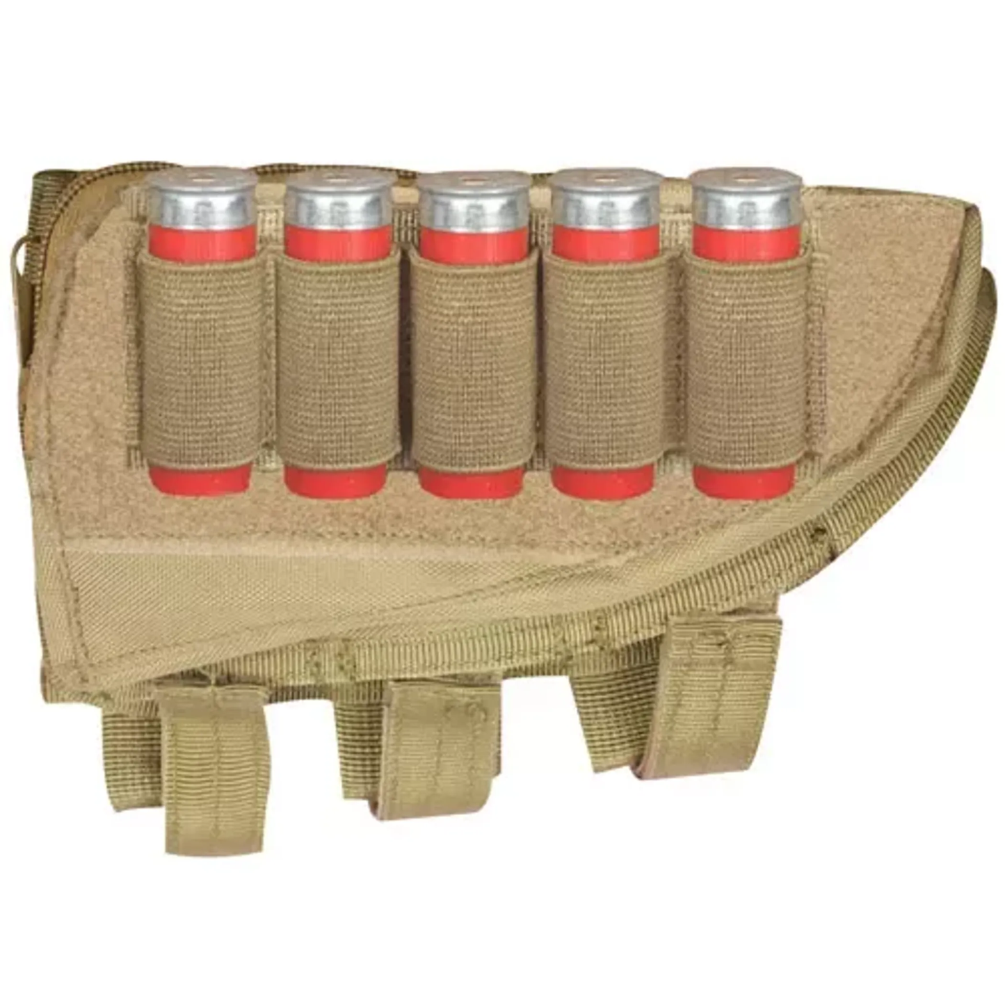 Butt Stock Cheek Rest Shotgun - Right