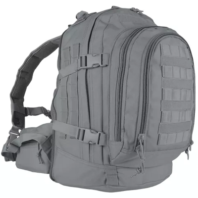 Tactical Duty Pack