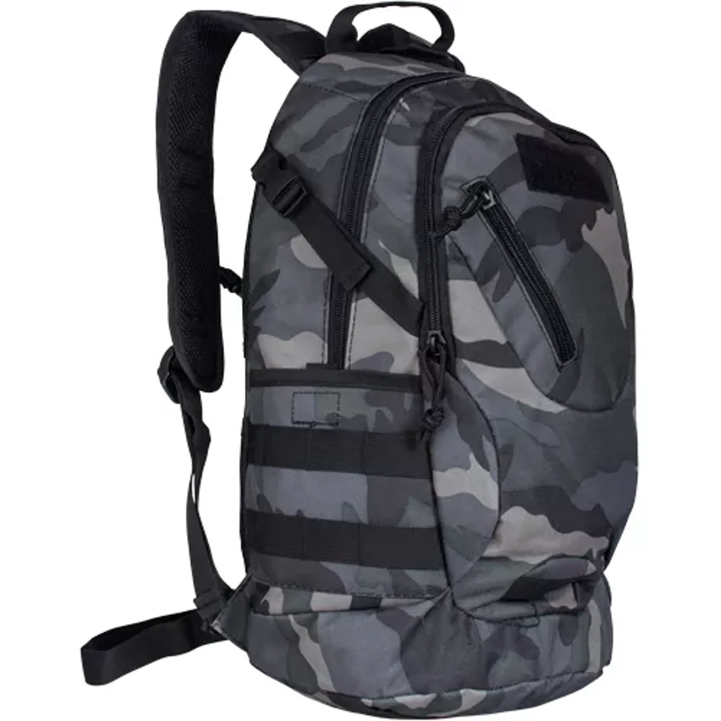 Scout Tactical Day Pack - Olive Drab