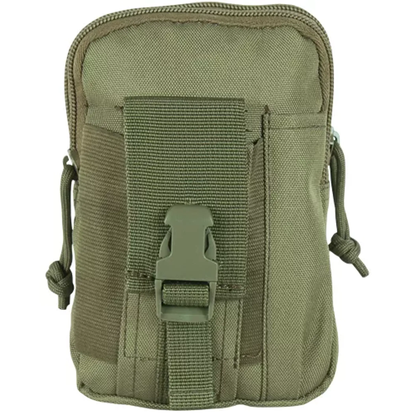 Deluxe Modular Tech Pouch - Coyote
