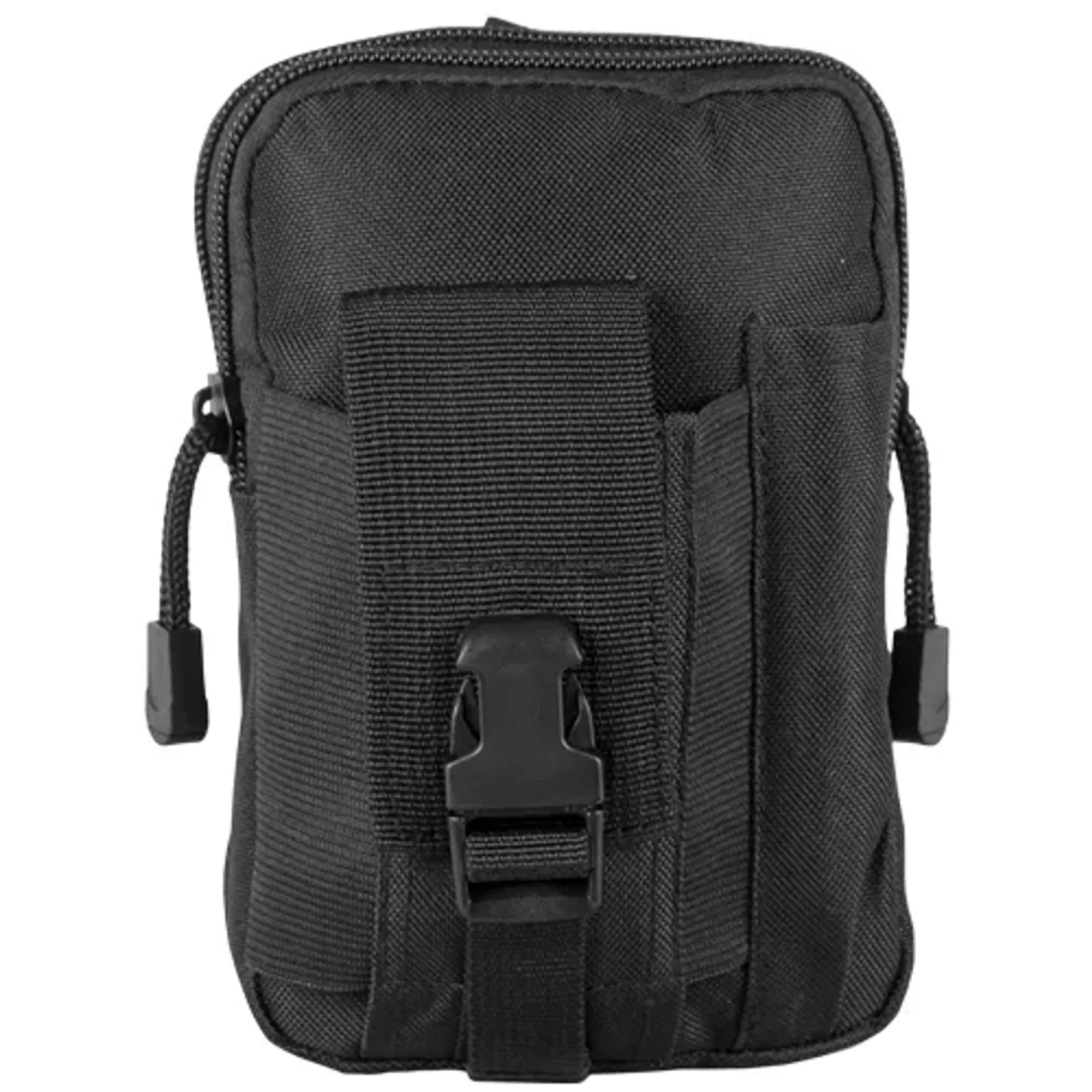 Deluxe Modular Tech Pouch - Coyote