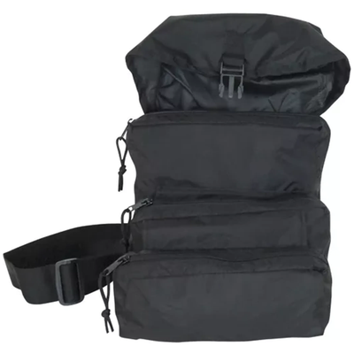 Trifold Medical Bag