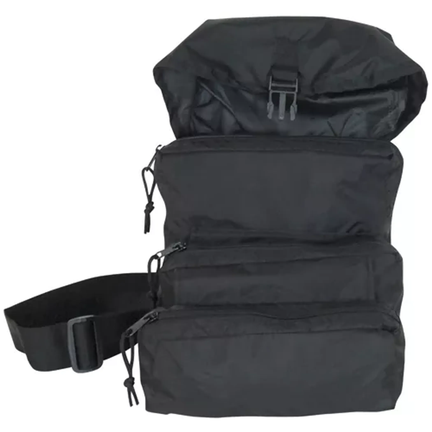 Trifold Medical Bag