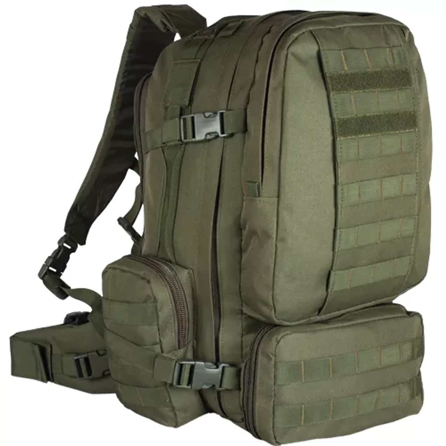 Advanced 2-Day Combat Pack - Shadow Grey