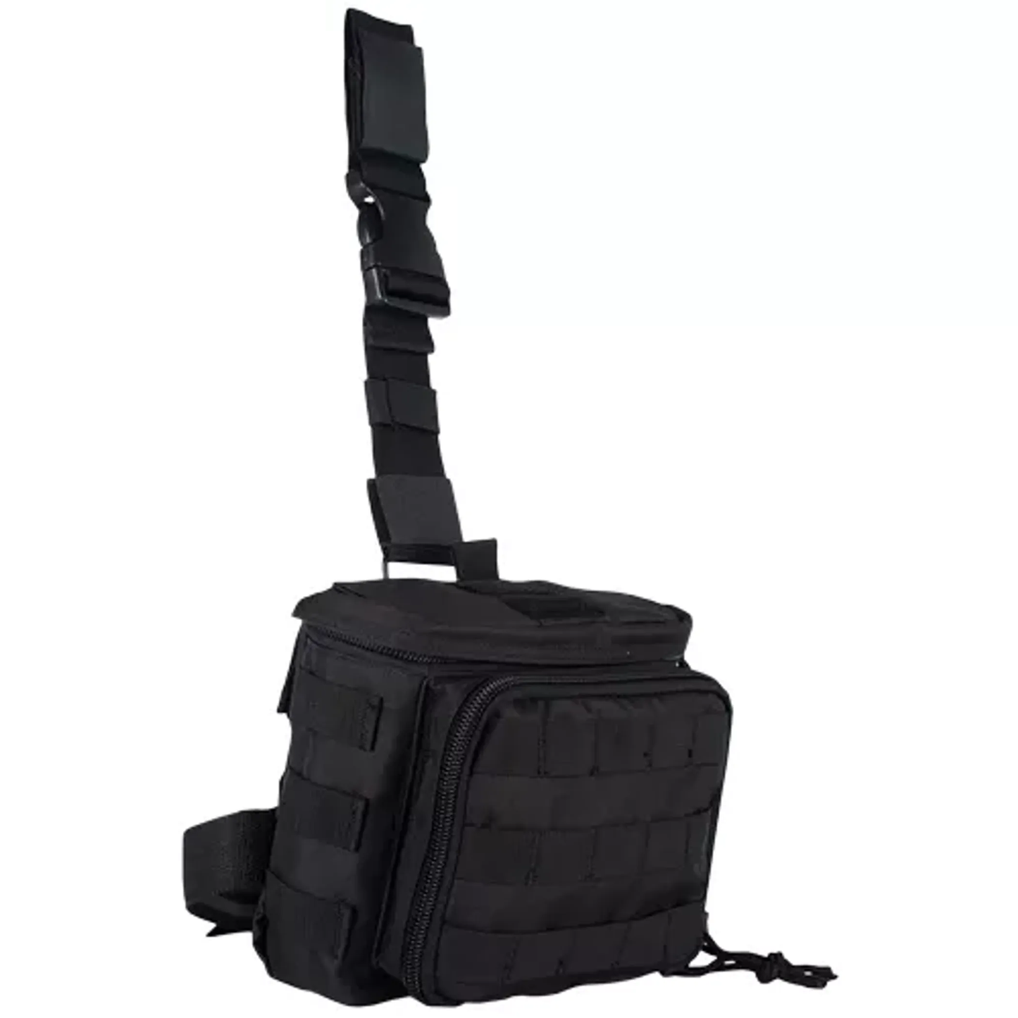 Rapid-Interception Trauma Dump Pouch - Coyote