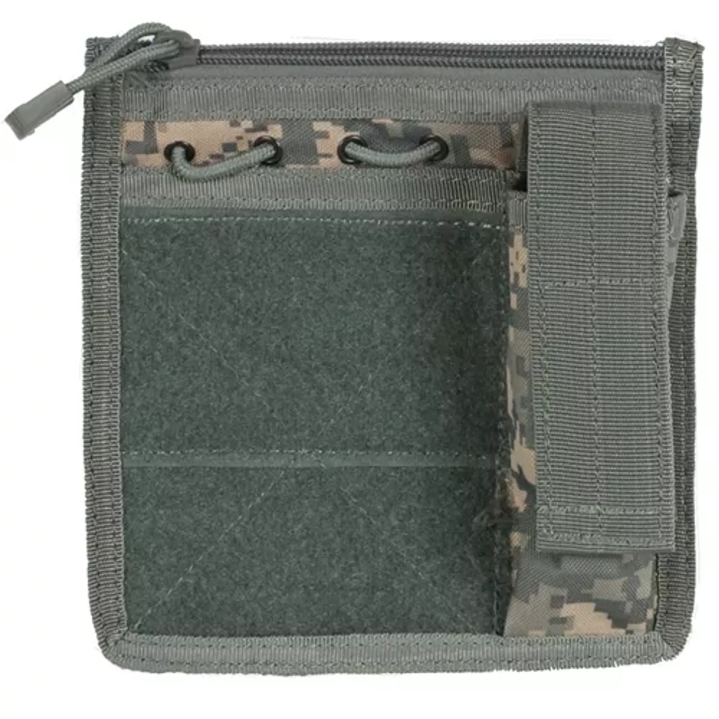 Tactical Field Accessory Panel