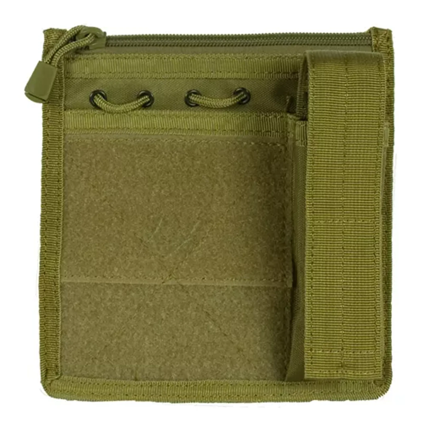 Tactical Field Accessory Panel