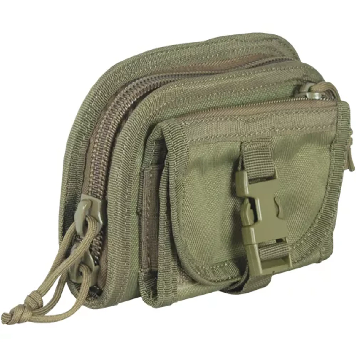 Tactical Belt Utility Pouch