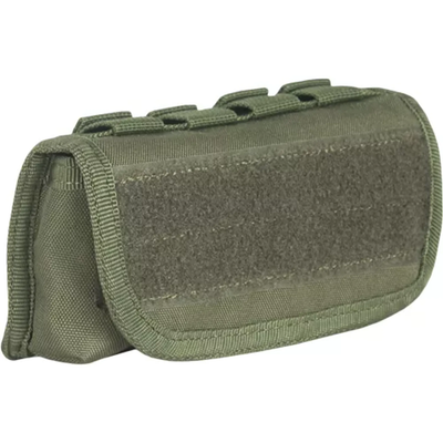 Tactical Shotgun Shell Pouch