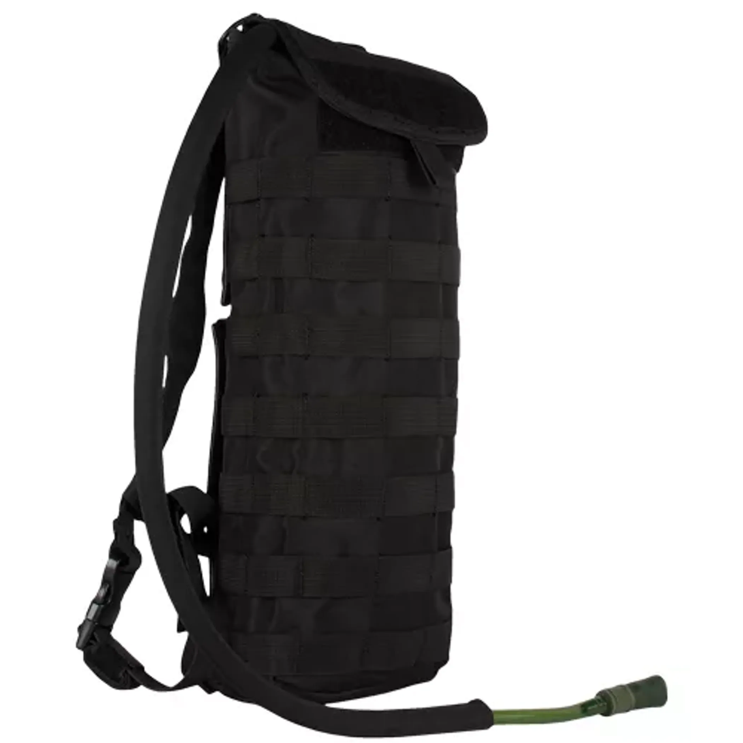 Modular Hydration Carrier with Straps