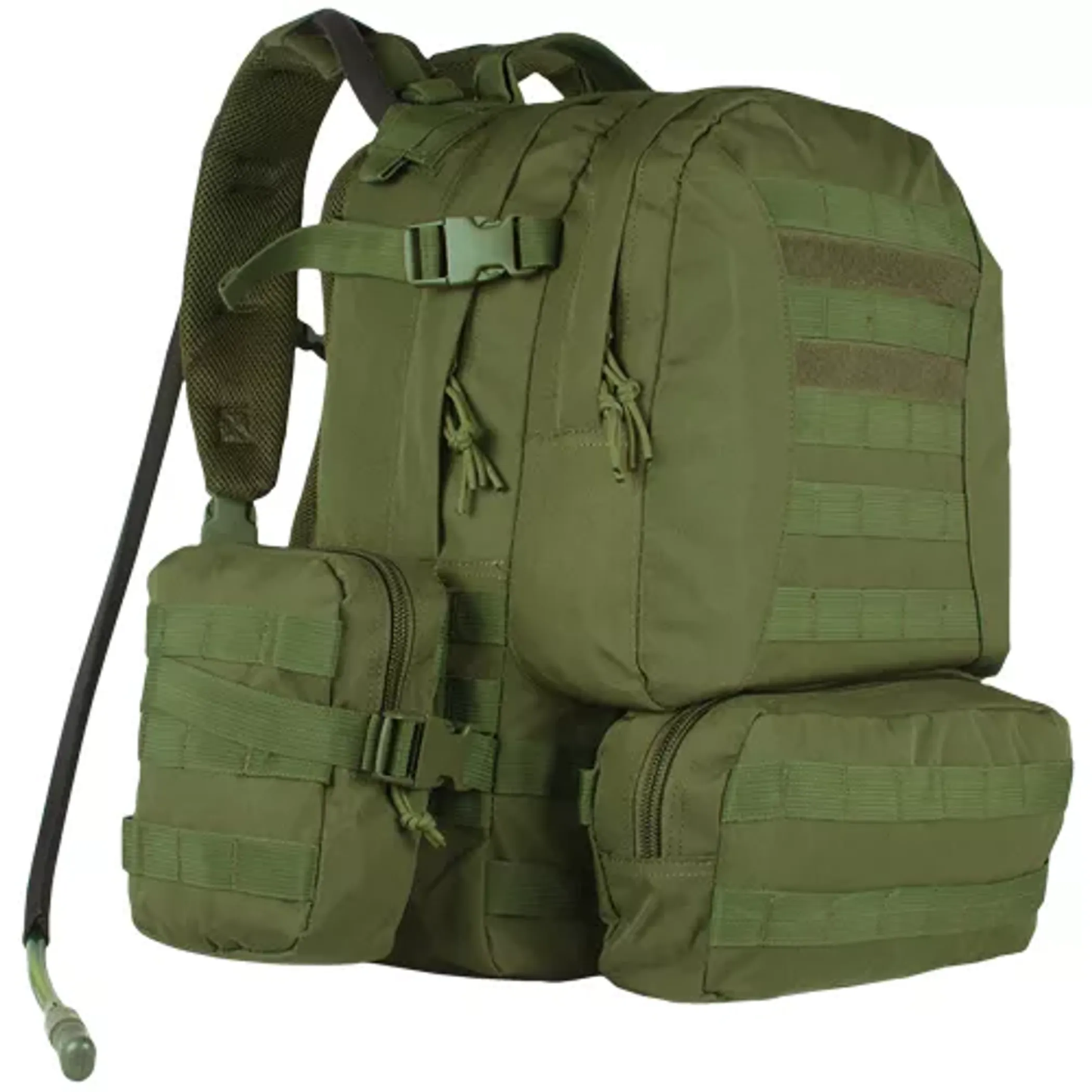Advanced Hydro Assault Pack - Shadow Grey