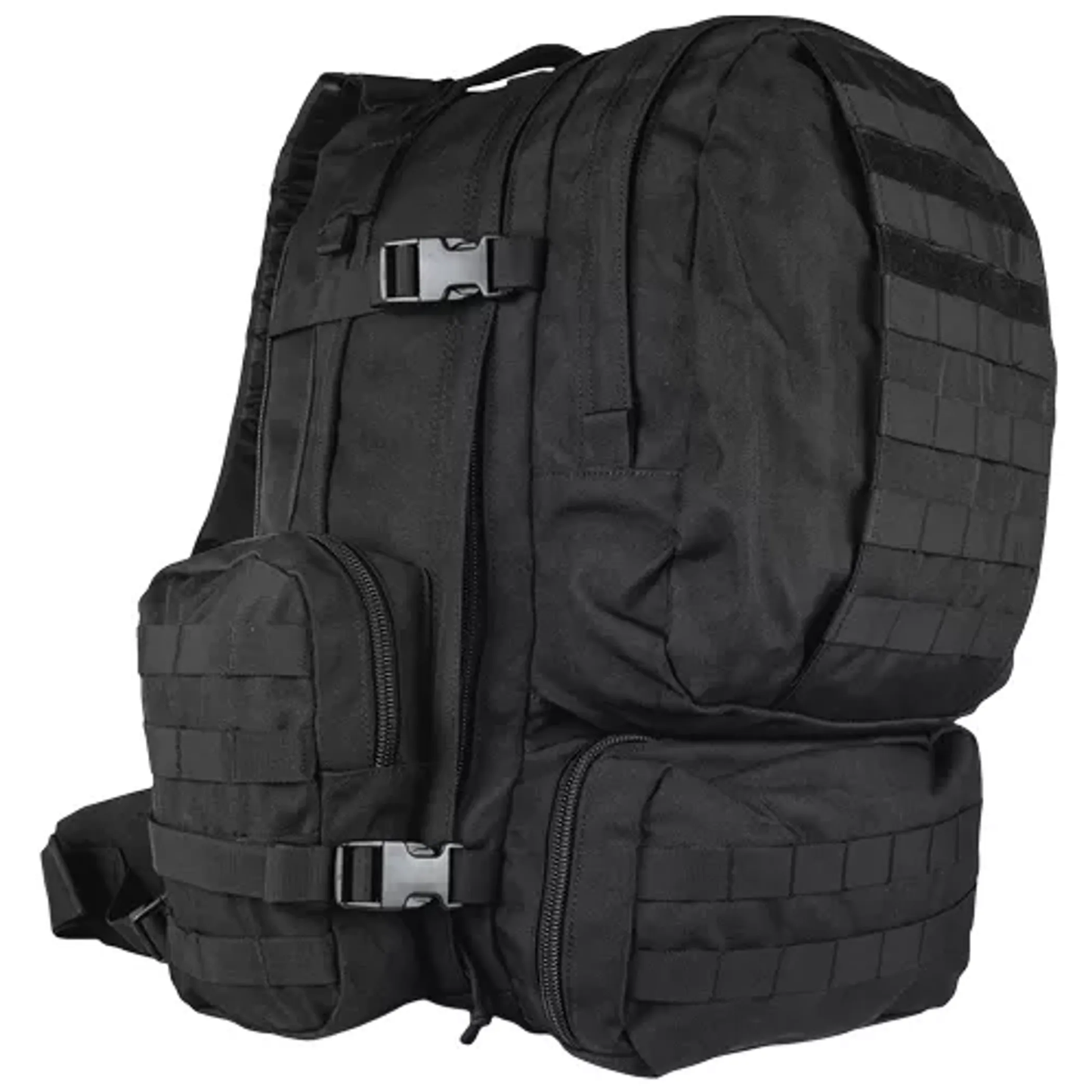 Advanced 3-Day Combat Pack