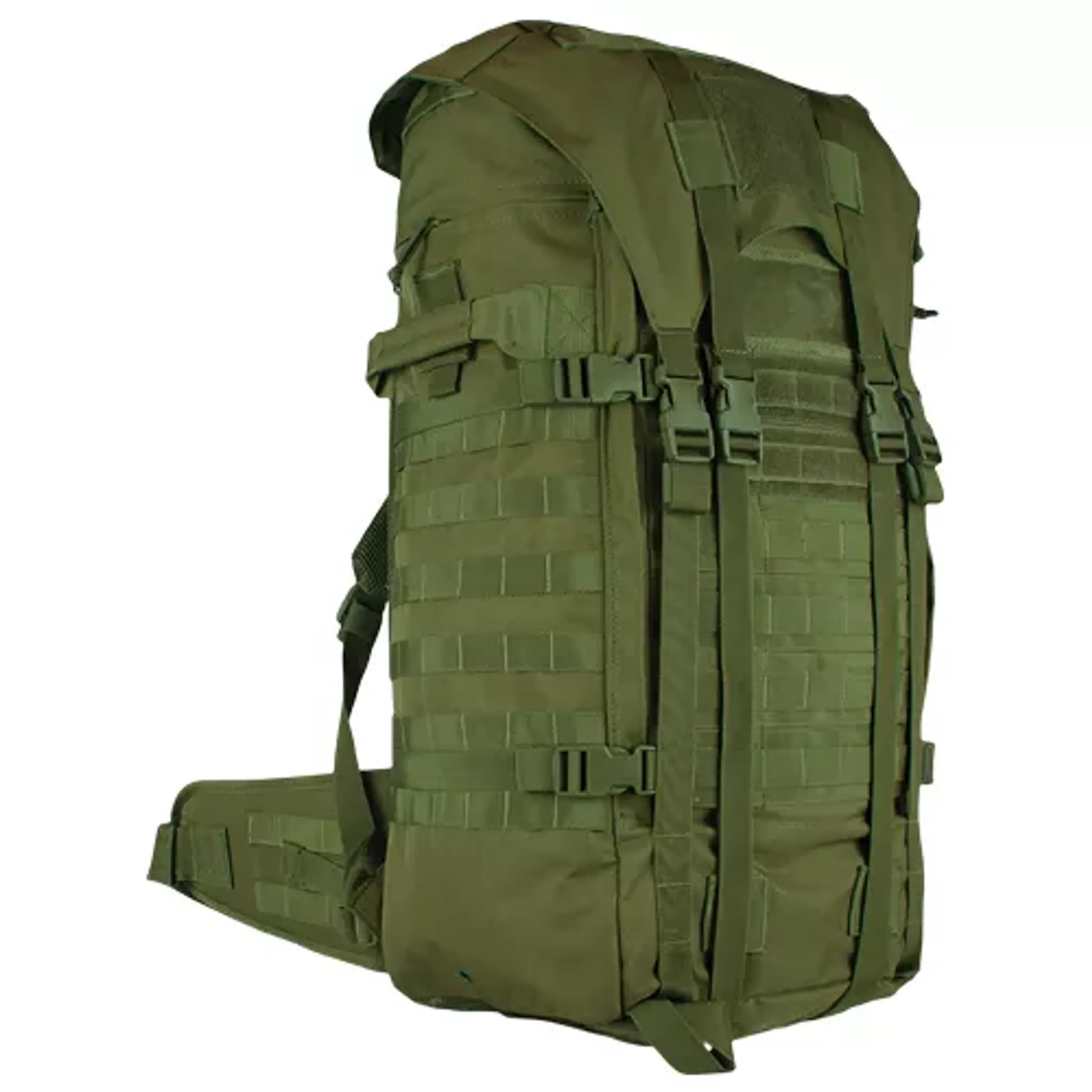 Fox Outdoor Advanced Mountaineering Pack 66L