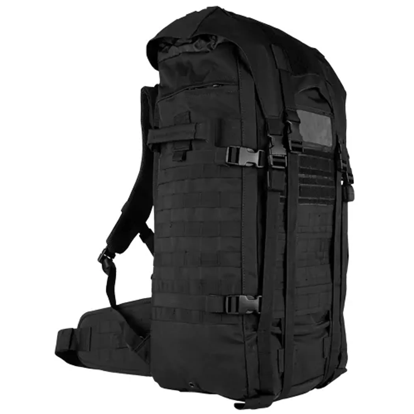 Fox Outdoor Advanced Mountaineering Pack 66L