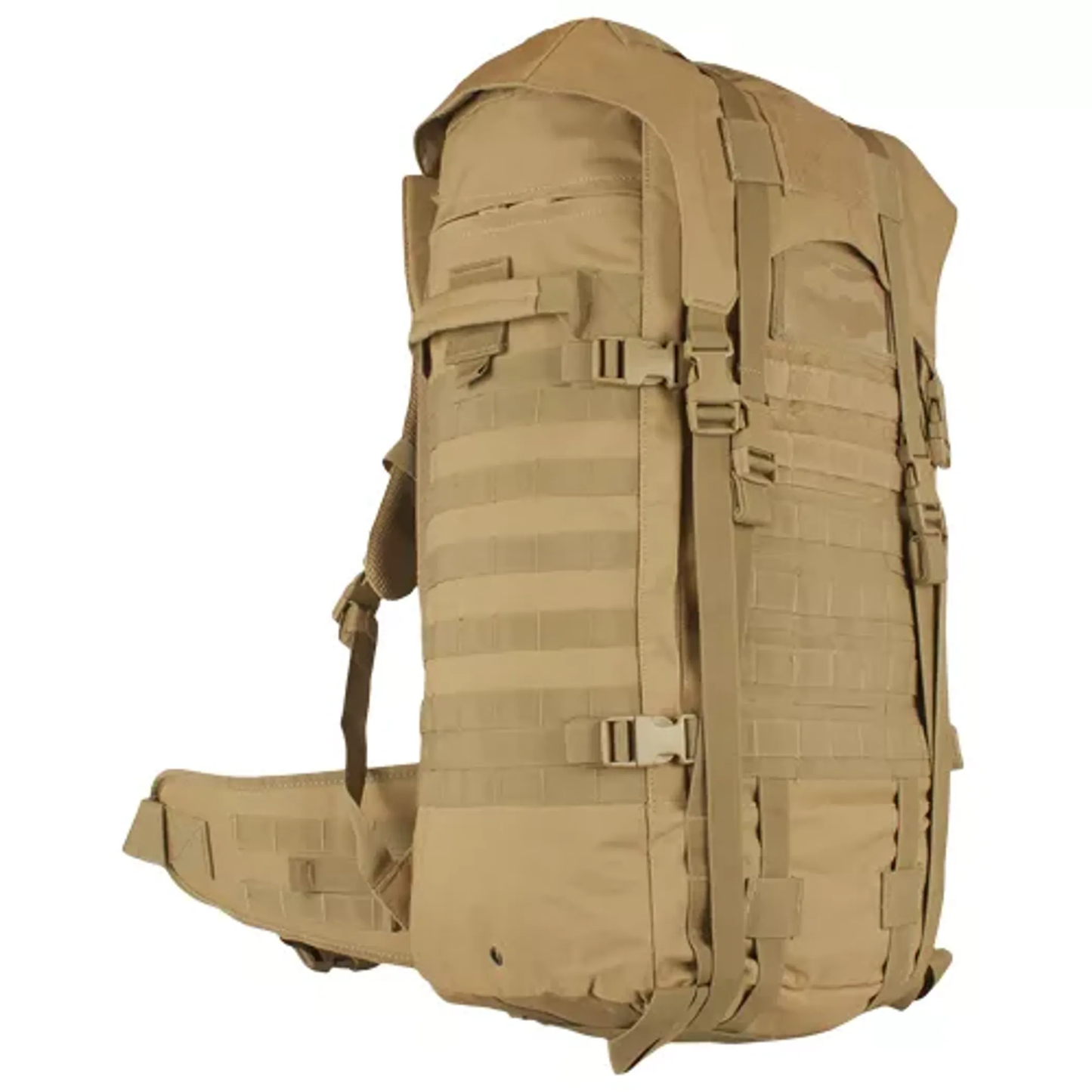 Fox Outdoor Advanced Mountaineering Pack 66L