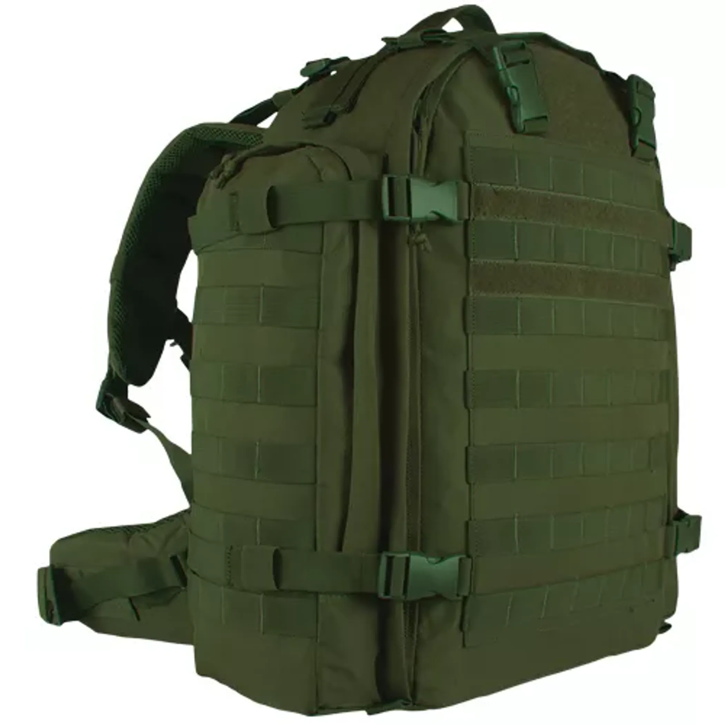 Fox Outdoor Modular Field Pack 50L