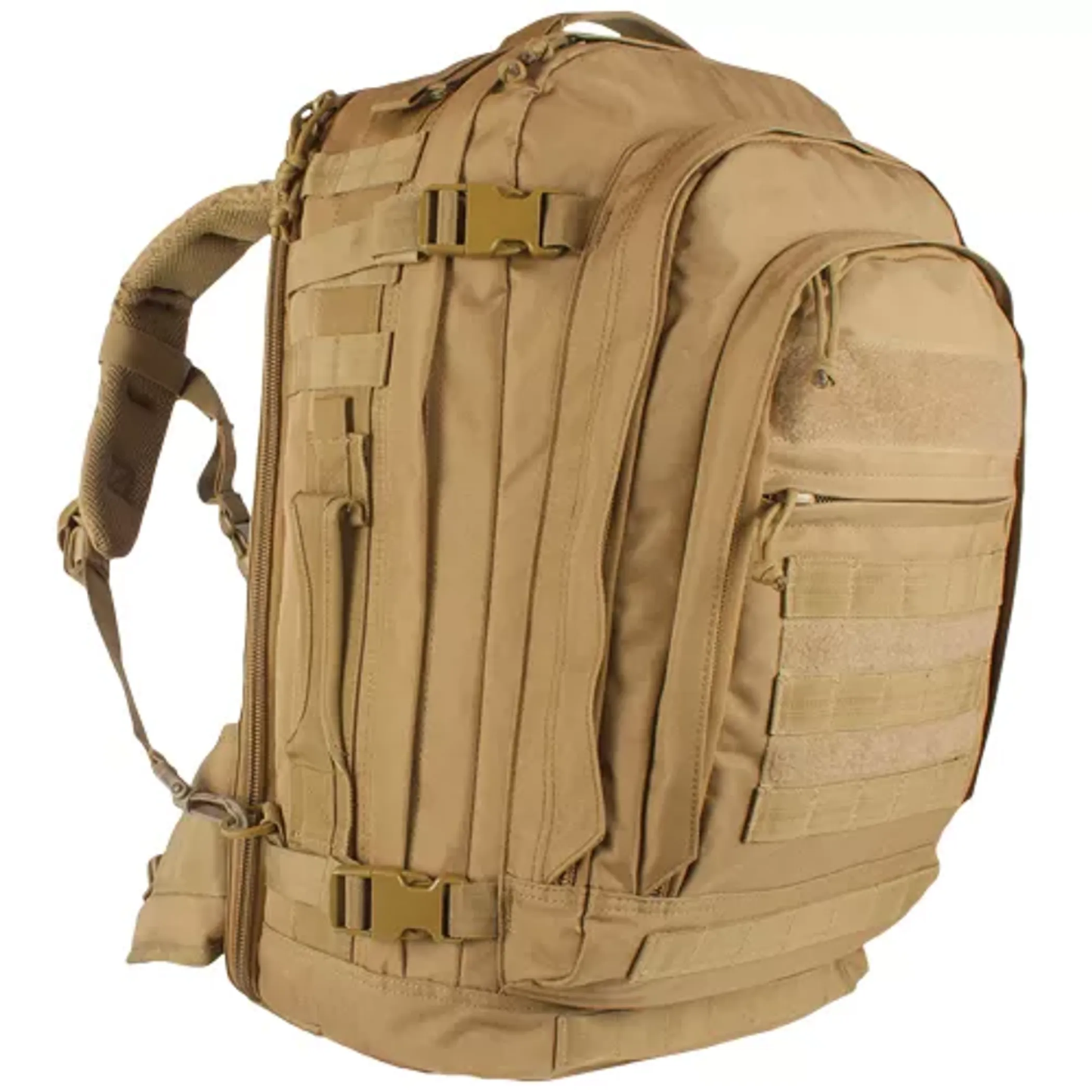 Jumbo Modular Field Pack - Shadow Grey
