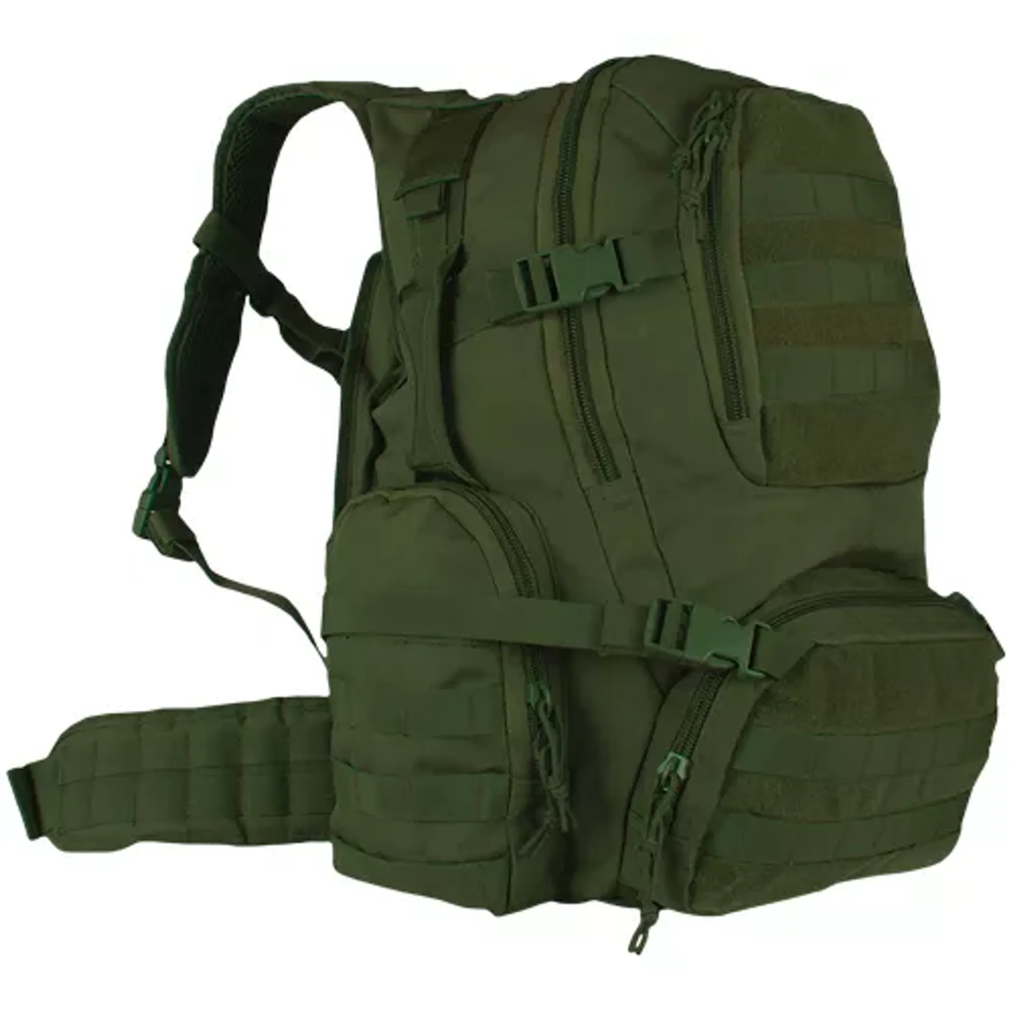 Fox Outdoor Field Operator's Action Pack 52L