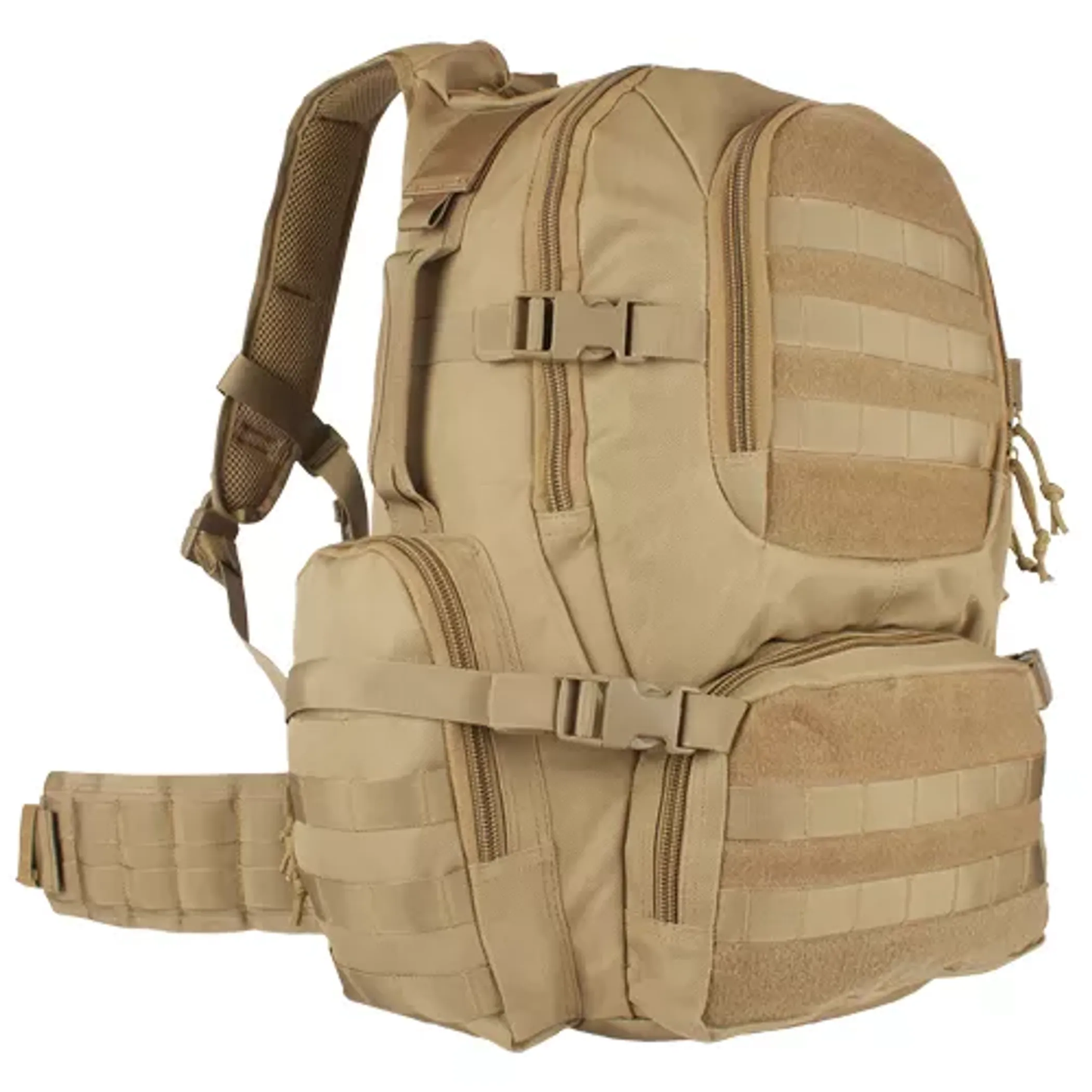 Fox Outdoor Field Operator's Action Pack 52L