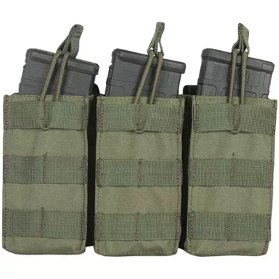 Fox Outdoor M4 90-Round Quick Deploy Pouch