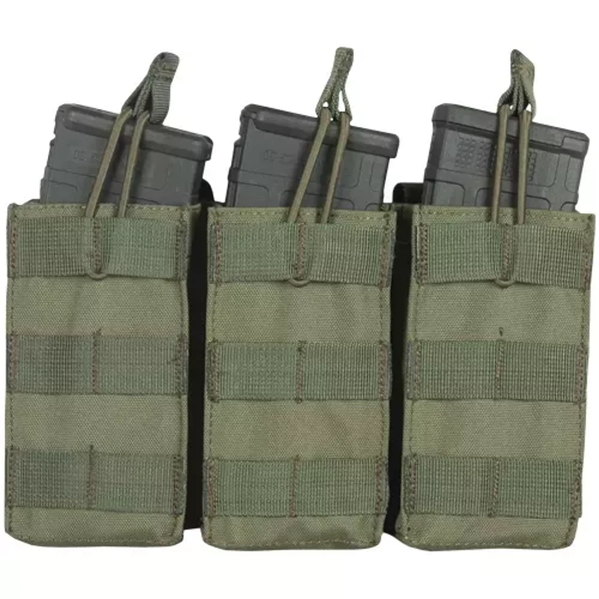 Fox Outdoor M4 90-Round Quick Deploy Pouch