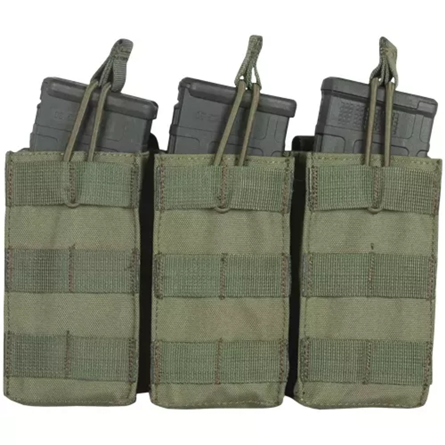 Fox Outdoor M4 90-Round Quick Deploy Pouch