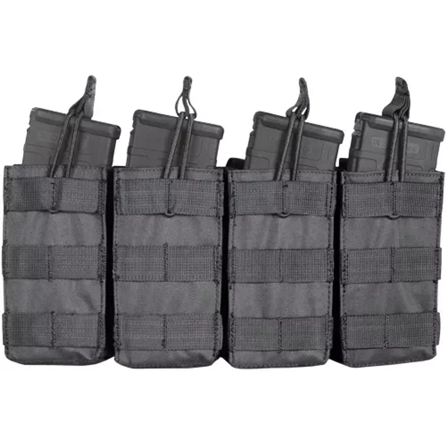 Fox Outdoor M4 120-Round Quad Quick Deploy Pouch
