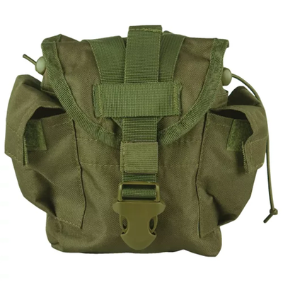 Modular 1 Qt Canteen Cover