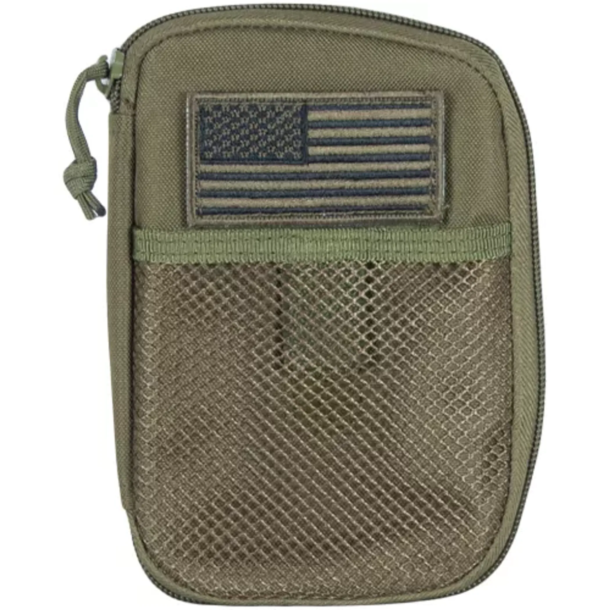 Tactical Wallet / Organizer