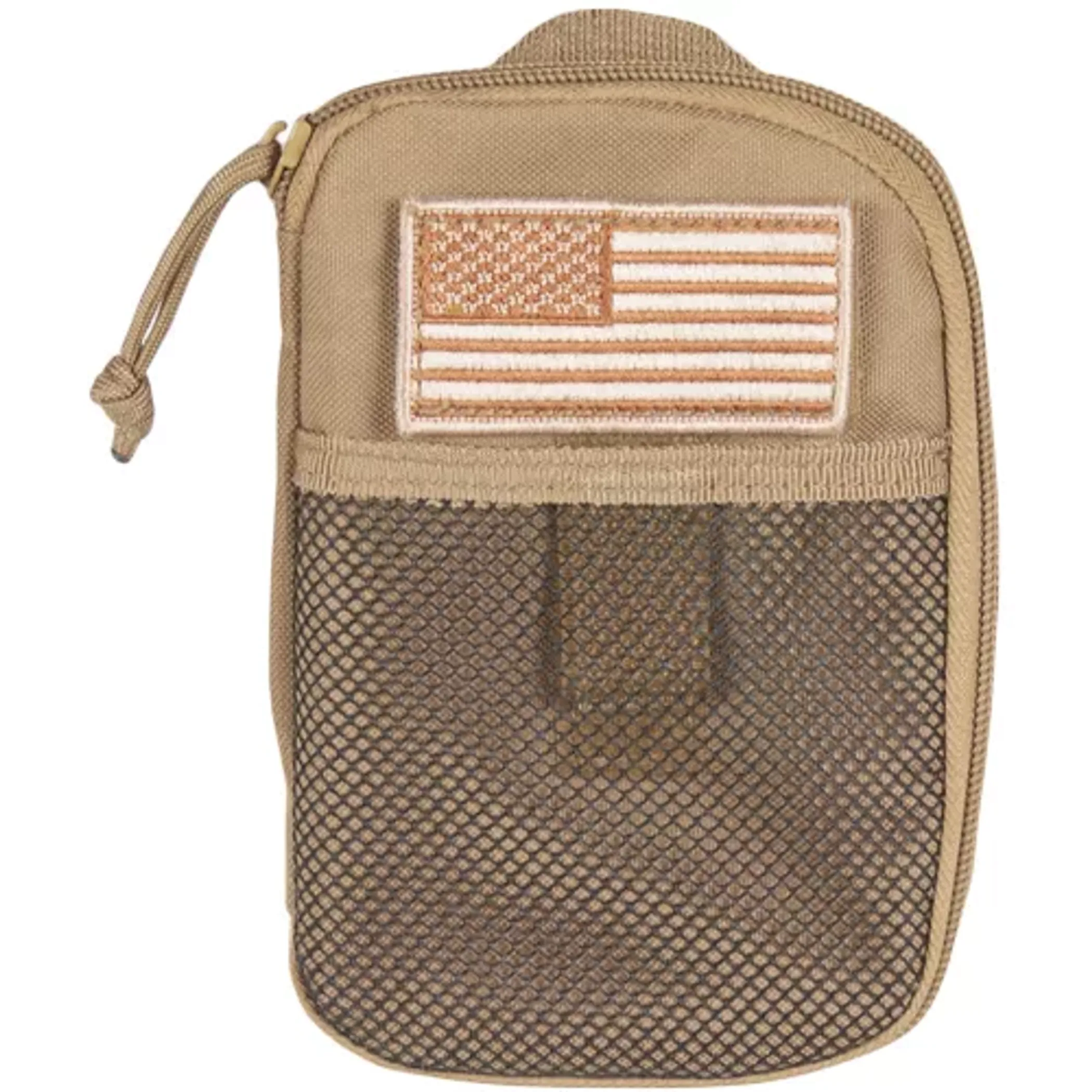 Tactical Wallet / Organizer