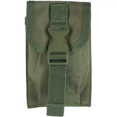 Modular Strobe / Compass Pouch