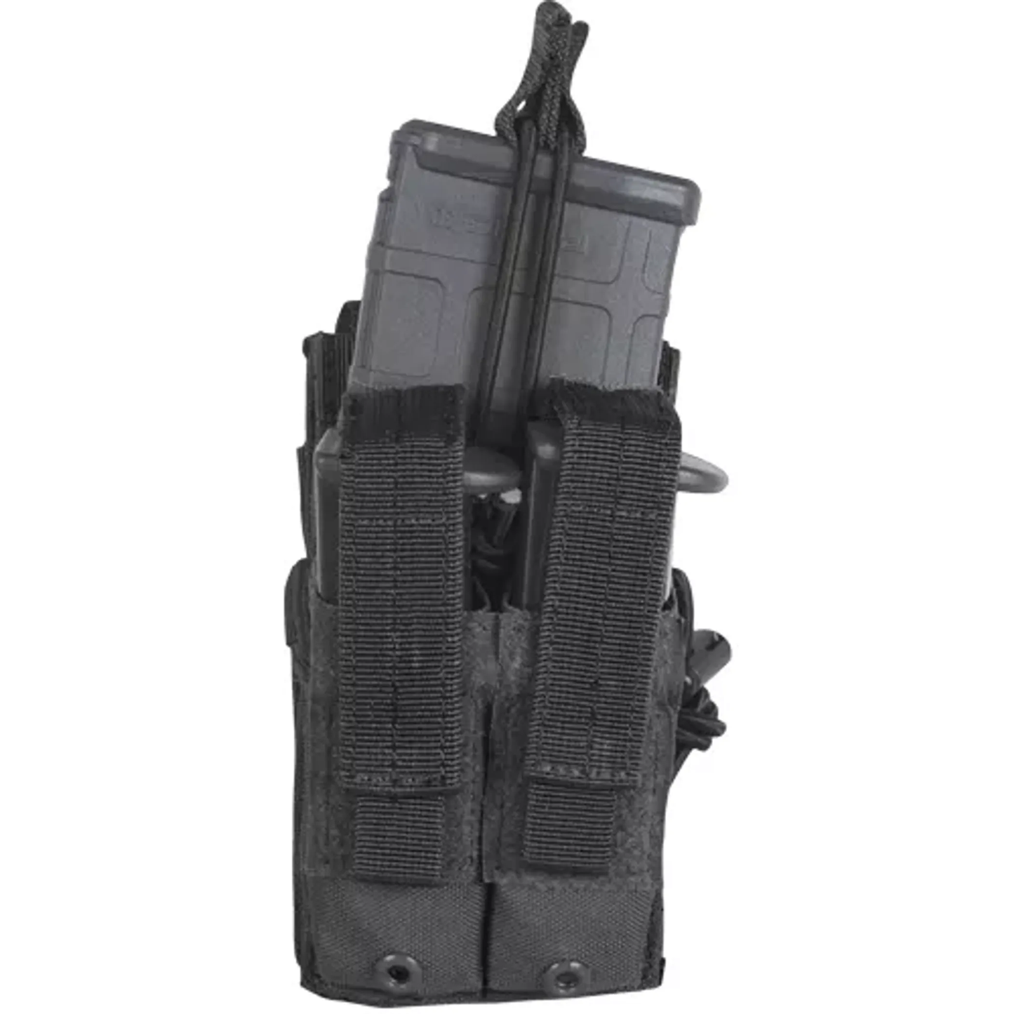 Tactical Vertical Quick Stack