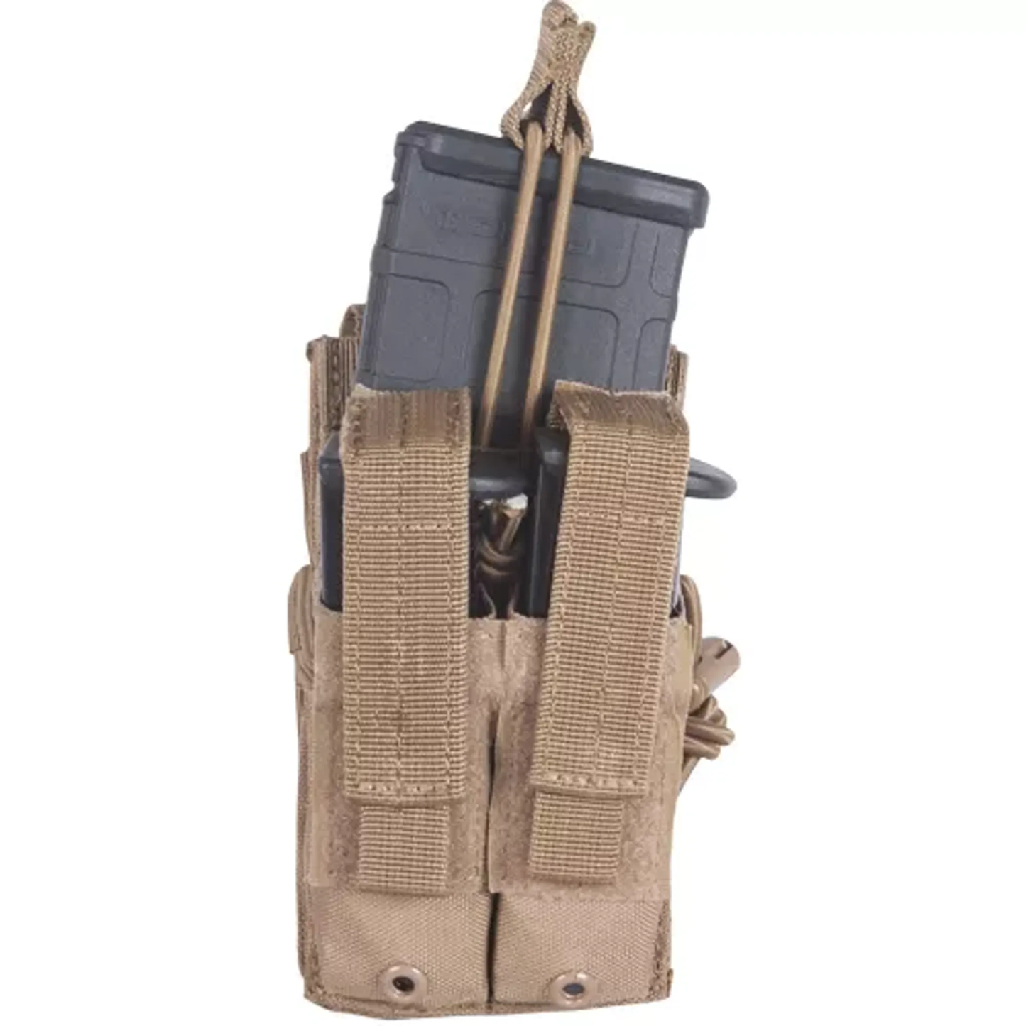 Tactical Vertical Quick Stack