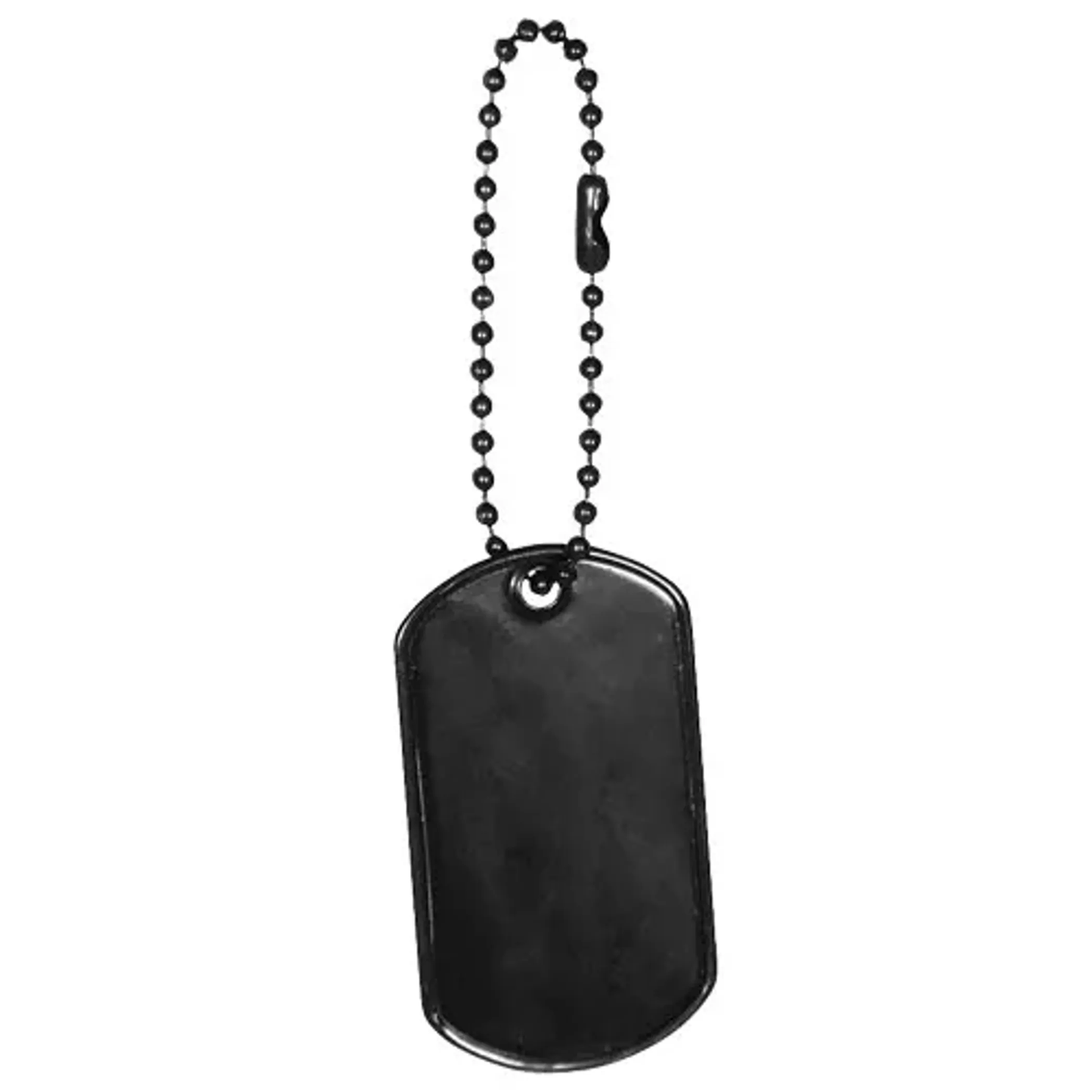 GI Dog Tag 100-Pack - Stainless