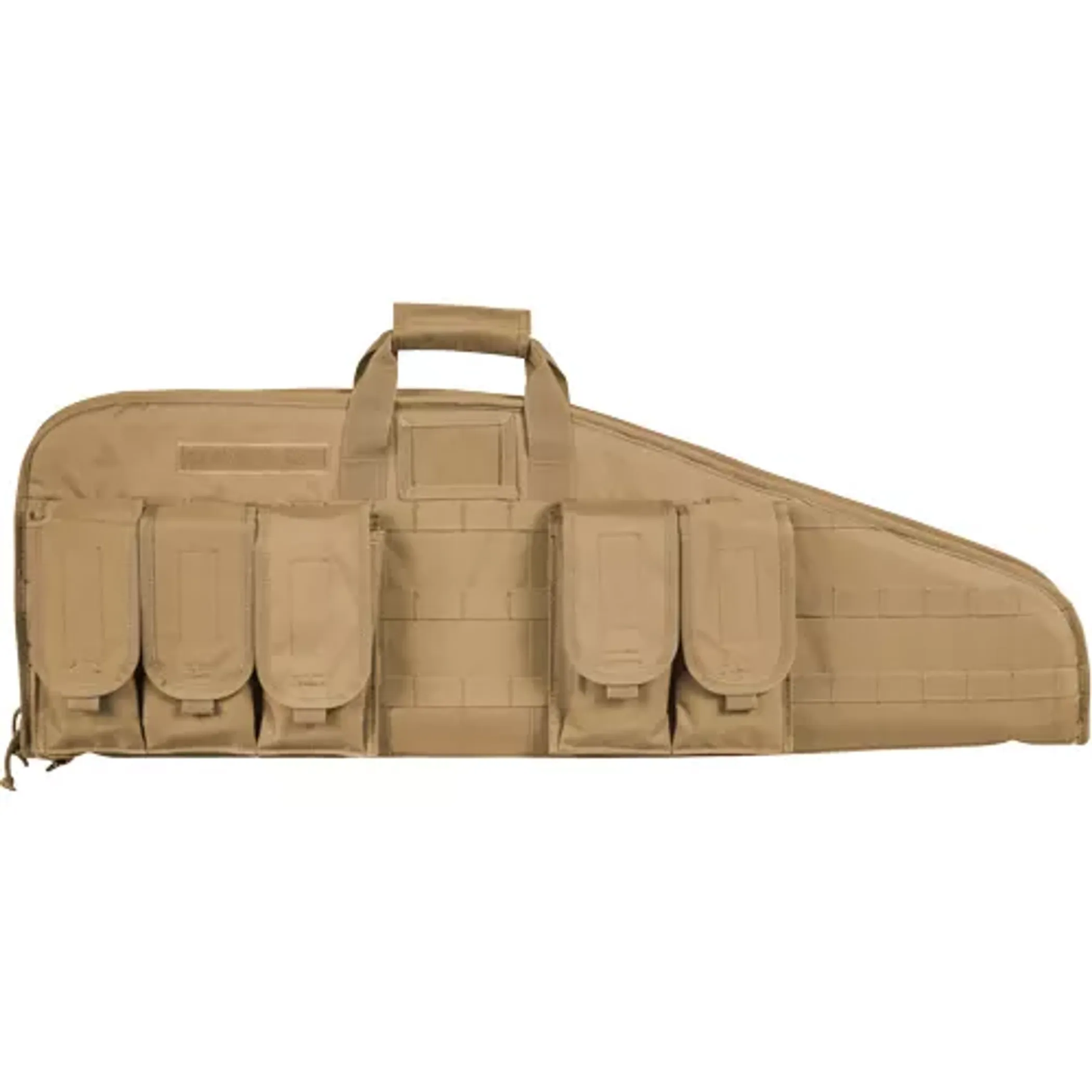 Advanced Rifle Assault Case 36 Inch - Black