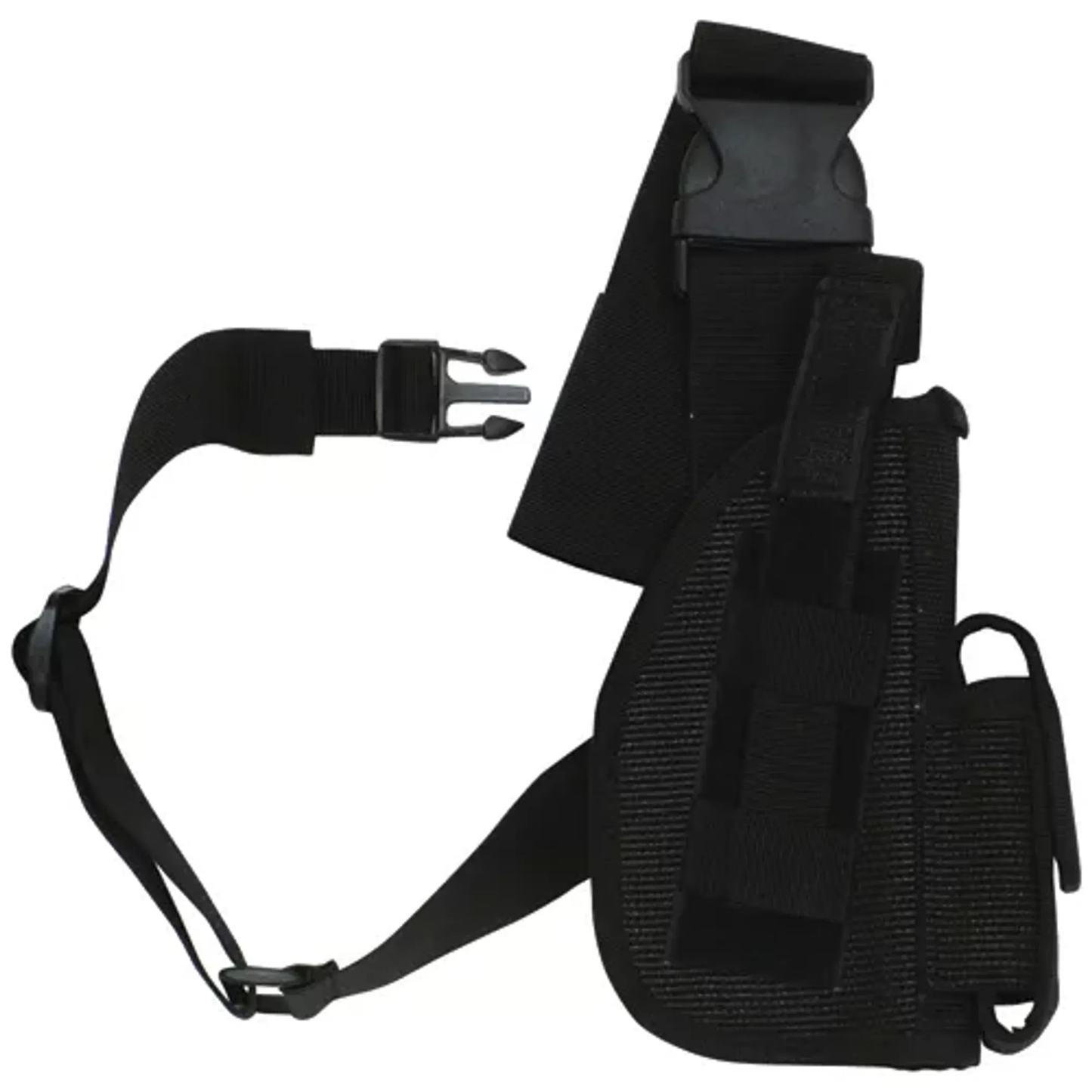 SAS Tactical Leg Holster 5" (Right Hand)