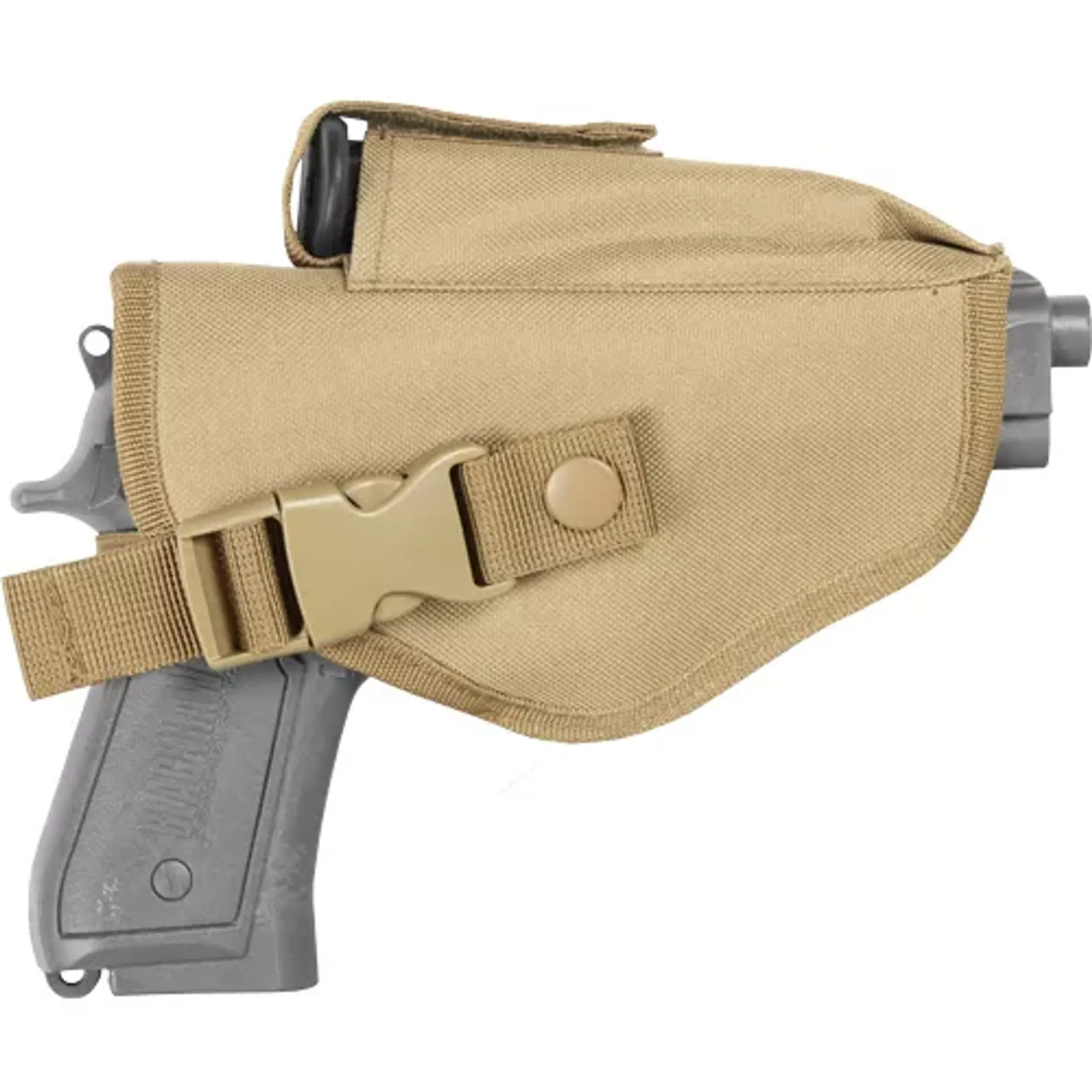 Tactical Belt Holster