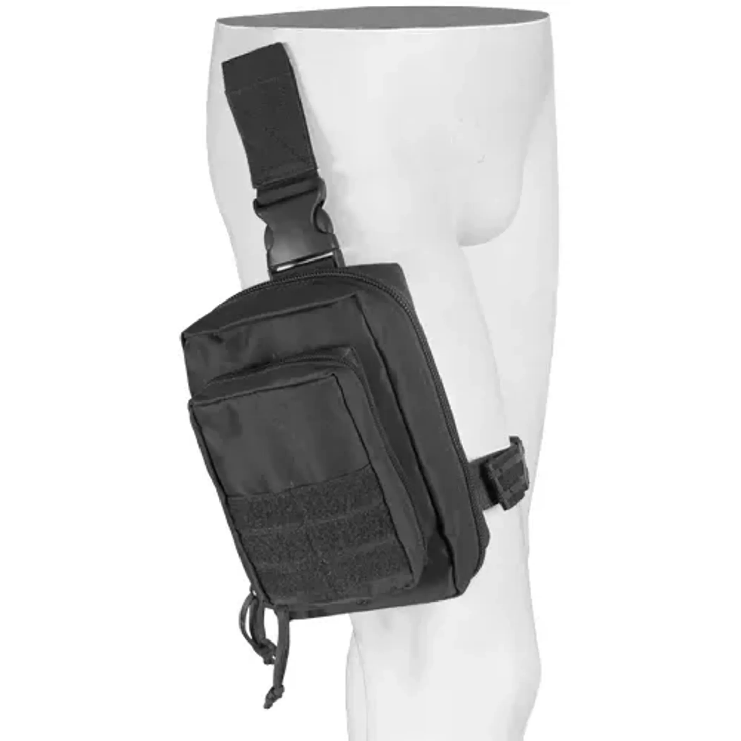 Drop Leg First Responder System Pouch