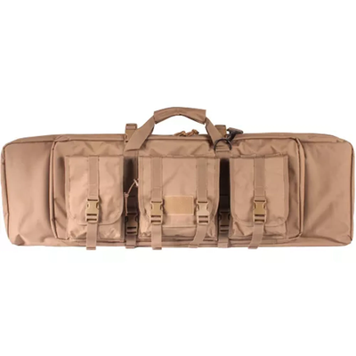 Combat Case 36" Multicam
