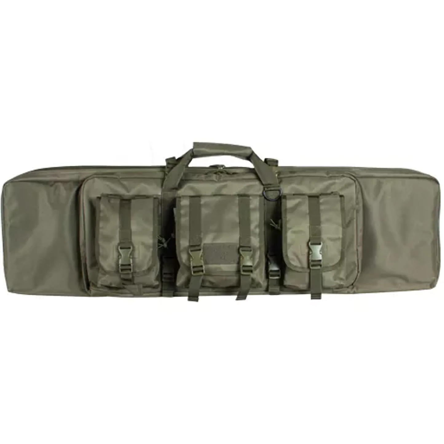 Combat Case 42" Multicam