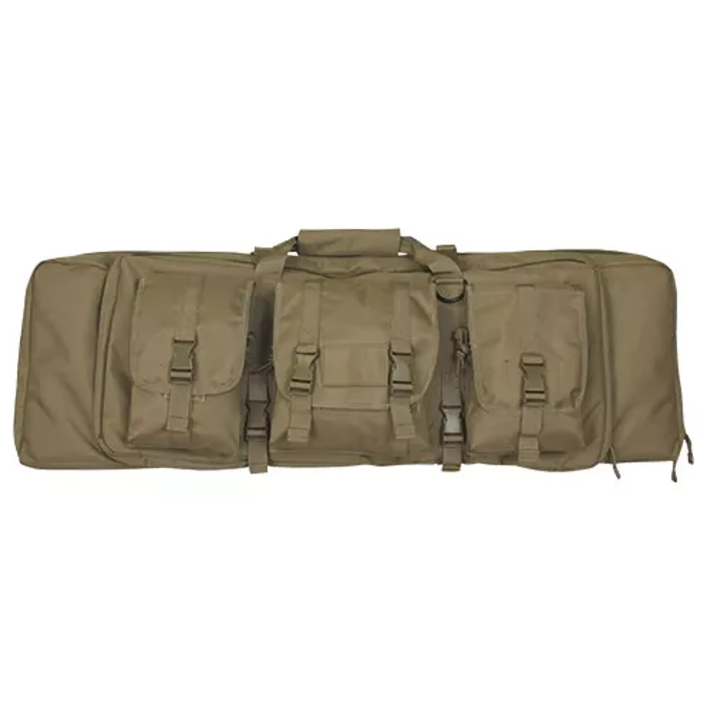 Combat Case 42" Multicam