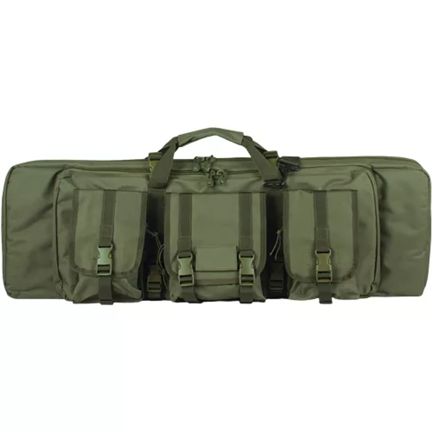 Combat Case 36" Multicam