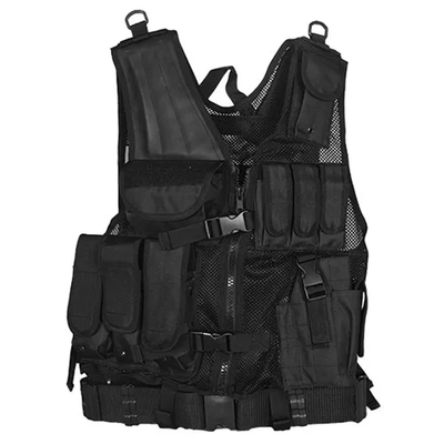 Mach-1 Tactical Vest