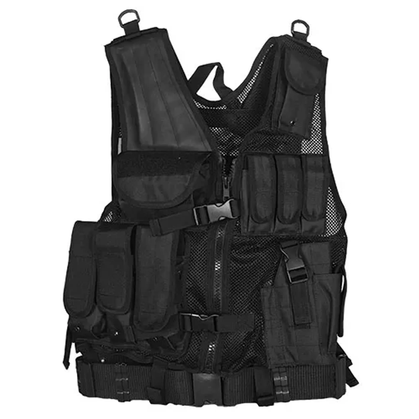 Mach-1 Tactical Vest