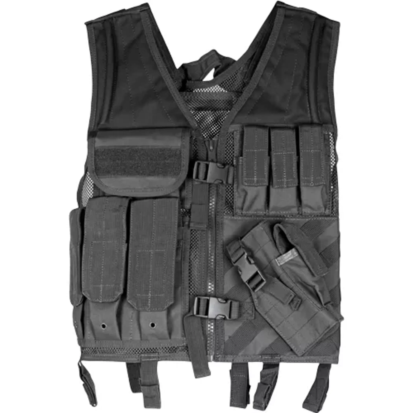 Assault Cross Draw Vest