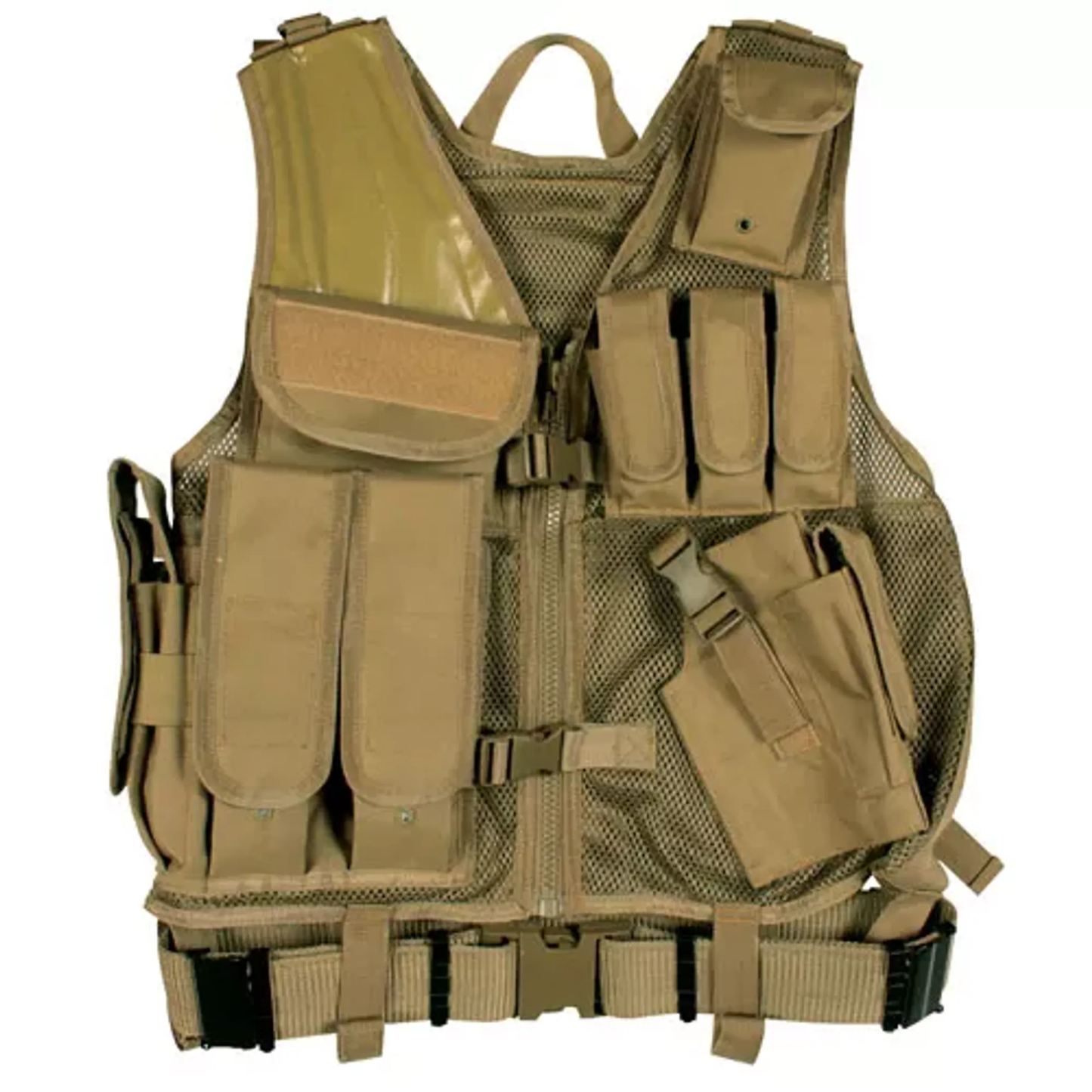Mach-1 Tactical Vest