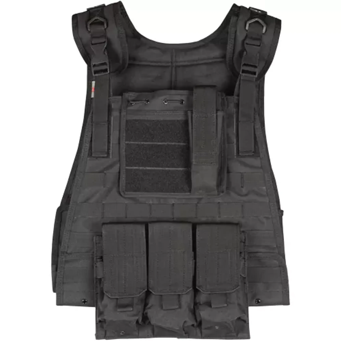 Modular Plate Carrier Vest